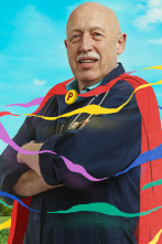 Imagen de El increíble doctor Pol: Rasguños de gato - 4