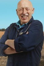 Imagen de El increíble doctor Pol: Encontrará un camino - 3