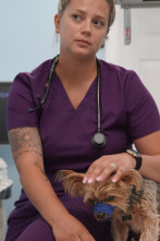 Imagen de Critter fixers:...: Entre perros y gatos - 4