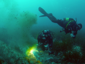 Salvemos nuestro Mediterráneo