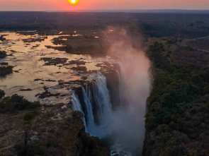 Cataratas Victoria: el jardín del edén de África