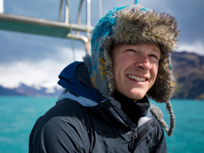 Imagen de El mundo polar con Bertie Gregory - 3
