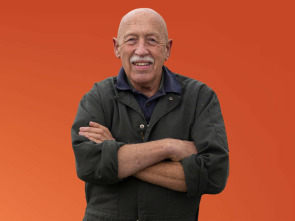 El Increíble Doctor Pol: El Dr. Pol va a Washington