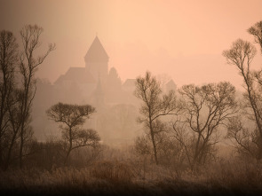 Transilvania: el reino de Drácula