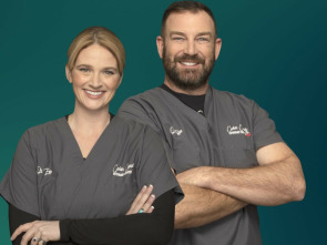 Imagen de Veterinarios de... (T2): No mezas a la cabra - 2