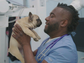 Imagen de Critter fixers:...: Manías veterinarias - 3