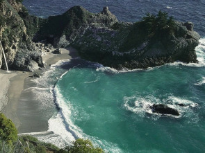 Imagen de Paraísos terrenales: Manu: la selva escondida de Perú - 1