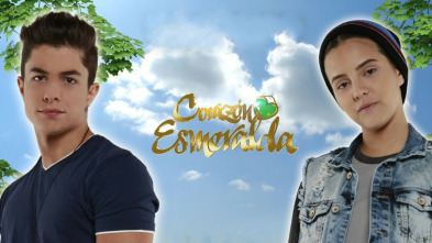 Imagen de Corazón esmeralda - 3