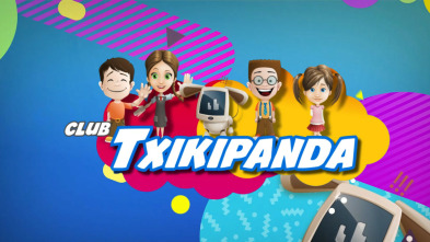 Imagen de Club Txikipanda - 3
