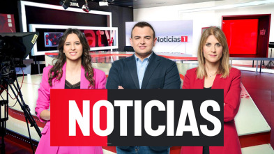 Imagen de Informativos III - 3