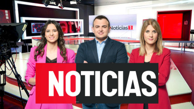 Imagen de Informativos I Edición - 3