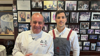 Imagen de Los fogones del Reyno - 3