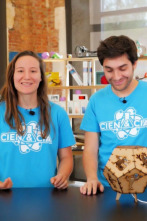 Imagen de Cien&Cia - 2