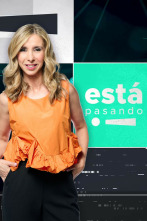 Imagen de Está pasando - 2