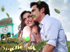 Imagen de Corazón esmeralda - 1