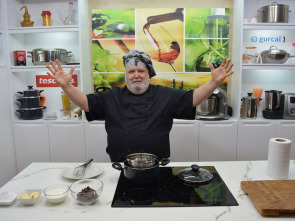 Cocina familiar con Javier Romero