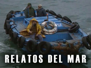 Relatos del mar