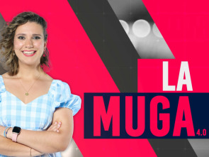 La muga