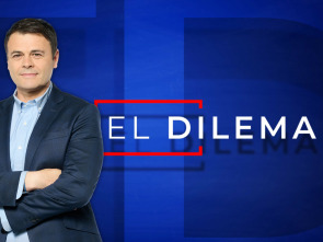 Imagen de El dilema - 1