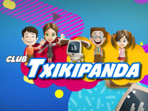 Club Txikipanda