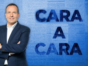 Imagen de Cara a cara - 1