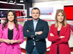 Imagen de Informativos III - 1