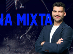 Imagen de Zona mixta - 1