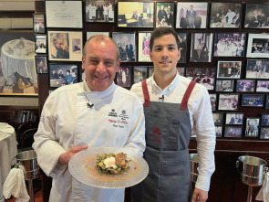 Imagen de Los fogones del Reyno - 1