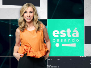 Imagen de Está pasando - 1