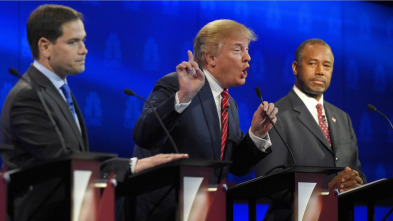Imagen de CNBC Debate - 3