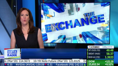 Imagen de The exchange - 3