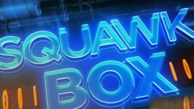 Squawk Box (U.S.)