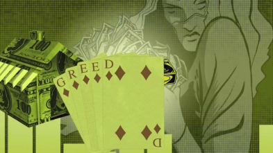 Imagen de American Greed  - 3