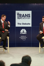 Imagen de CNBC Debate - 2
