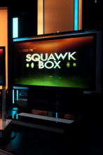 Imagen de Squawk Box (Europe) - 2