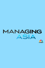 Imagen de Managing Asia (T2025) - 2