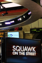 Squawk on the Street