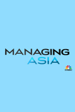 Imagen de Managing Asia - 2