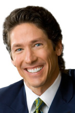 Joel Osteen