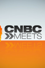 Imagen de CNBC meets - 2