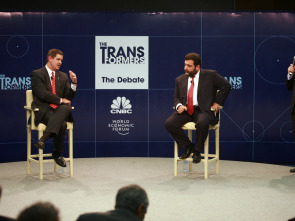 Imagen de CNBC Debate - 1