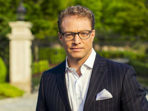 Imagen de Secret lives of the super rich - 1