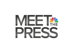 Imagen de Meet the Press - 1