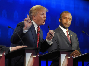 Imagen de The CNBC Debate (T2017): From Unbankable to Investable - 1