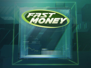 Imagen de Fast Money: Ep.34 - 1