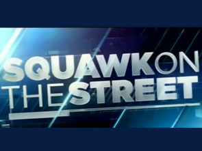 Imagen de Squawk on the Street - 1