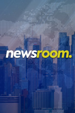Imagen de Newsroom - 2