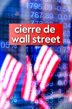 Imagen de Cierre de Wall Street - 2