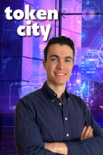 Imagen de Token City - 1