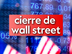 Cierre de Wall Street